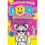 Simon & Schuster Dork Diaries Sister Showdown Rachel Renee Russell 272 Sayfa Ciltsiz Normal Boy Kitap