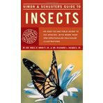 Simon & Schuster's Guide to Insects (Fireside Books (Holiday House)) by Dr. Ross H. Arnett (1981-05-04)
