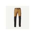 Simond Erkek Outdoor Su Tutmaz Ve Rüzgar Geçirmez Trekking Pantolonu - Gri - Mt900 Decathlon