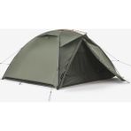 Simond Sımond 3 Kişilik Outdoor Trekking Kamp Çadırı - Haki - MT500