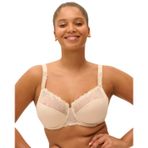 Simone 12X320 Perele Krem Bej Balenli Sütyen