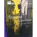 Simone - Christine Haydar