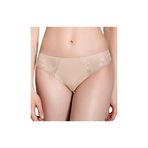 Simone Perele Kadın Delice Tanga Külot, Çıplak, 1/X-Small