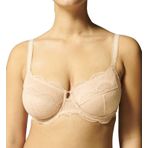 Simone Perele Karma Full Cup Peau Gül Sütyen