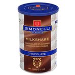 Simonelli 1 kg Çikolata Aromalı Milkshake