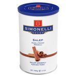 Simonelli 1000 gr Damla Sakızlı Salep