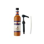 Simonelli 70 cl Irish Cream Aromalı Kahve Şurubu + Pompa