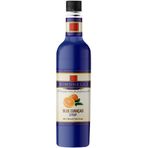 Simonelli 700 ml Turunç Kahve Şurubu + Pompa
