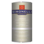 Simonelli 900 gr Beyaz Çikolatalı Sıcak Çikolata