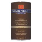 Simonelli 900 gr Sıcak Çikolata