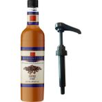 Simonelli Kahve ve Kokteyl Şurubu Kahve 700 ml + Pompa Simonelli - Cafe Crema