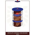 Simonelli Mılkshake Çikolata Aromalı 1000 gr Sımonellı - 1 kg