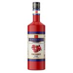 Simonelli Nar Aromalı 70 cl Kahve Şurubu