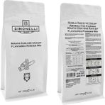 Simonelli Salep Damla Sakızı Aromalı 1000 gr Paket Simonelli - 1 kg