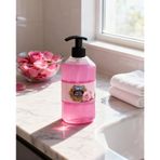 Simpak 3601 Gül 400 ml Sıvı El Sabunu
