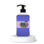 Simpak 3602 Lavanta 400 ml Sıvı El Sabunu