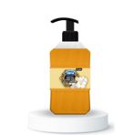 Simpak 3603 Amber 400 ml Sıvı El Sabunu