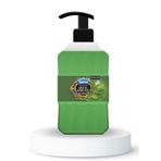 Simpak 3604-1 4x400 ml Sıvı El Sabunu