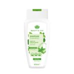 Simpak 7189 Beauty & You 400 ml Güçlü ve Parlak Saçlar Şampuan