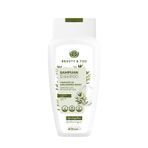 Simpak 7192 Beauty & You Yenileyici ve Canlandırıcı Bakım 400 ml Şampuan
