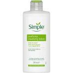 Simple 200 ml Kind to Skin B3+C Vitaminli Micellar Su