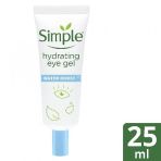 Simple 25 ml Nemlendirici Göz Kremi