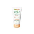 Simple 50 ml Protect & Glow Detox Işıltı Veren Kil Maskesi