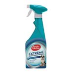 Simple 500 ml Solution Extreme 3 Kat Etkili Leke Koku Giderici