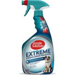 Simple 945 ml Solution Extreme 3 Kat Etkili Leke ve Koku Giderici