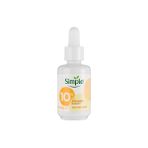 Simple Booster %10 Vitamin C+F+E 30 ml Simple Booster Serum %3 Hyaluronic Acid + B5 30 ml