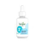Simple Booster %3 Hyaluronic Acid + B5 30 ml Serum