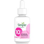 Simple Booster Niacinamide 30 ml Serum