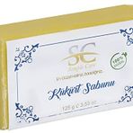 Simple Care Kükürt 125 gr Sabun