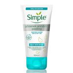 Simple Daily Skin Detox Gözenek Arındırıcı 150 ml Peeling