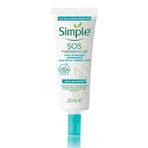 Simple Daily Skin Detox SOS 25 ml Matlaştırıcı Jel
