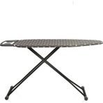 Simple Living Tomris 143 cm Gri Ütü Masası