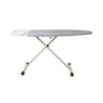 Simple Living Valeria 158 cm Yeşil Gri Ütü Masası