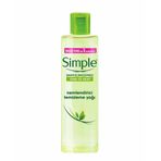 Simple Nemlendirici 125 ml Temizleme Yağı