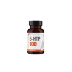 Simple Nutritions 5-HTP 100 mg – 5-Hidroksitriptofan – 30 Kapsül Takviye Edici Gıda – Aromasız Kapsül Form