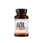 Simple Nutritions Aol Ultimate (ARJİNİN ORNİTİN LİZİN) 60 Tablet