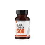 Simple Nutritions Black Cohosh 500 mg 60 Kapsül