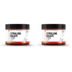 Simple Nutritions Citrulline Malate (Sitruline Malat) Aromasız 200 gr (2 paketi)