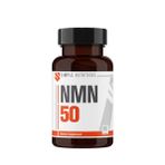 Simple Nutritions NMN 50 mg 60 Kapsül