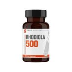Simple Nutritions Rhodiola 500 mg 60 Kapsül