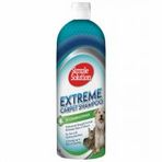 Simple Solution 1000 ml Extreme 3 Kat Etkili Halı Yıkama Şampuanı