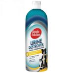 Simple Solution 1000 ml Flip Top Kapak Urine Destroyer İdrar Leke ve Koku Giderici