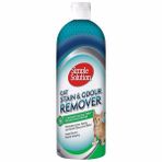 Simple Solution 1000 ml Kedi Sıvı Leke ve Koku Giderici