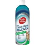 Simple Solution 1000 ml Kediler İçin Leke ve Koku Giderici