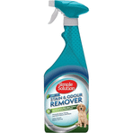 Simple Solution 1000 ml Köpekler İçin Leke Ve Koku Giderici Sprey