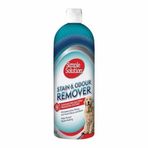 Simple Solution 1000 ml Köpekler için Leke ve Koku Giderici